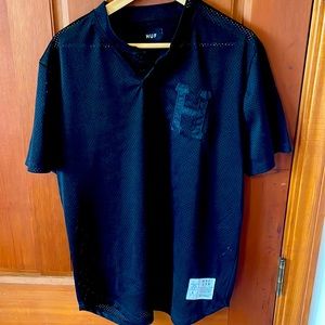 HuF Jersey